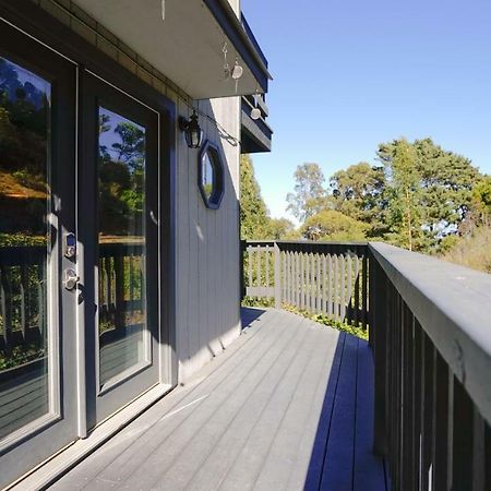 فيلا @ Marbella Lane Eco Friendly Treehouse, Sfo بريسباني المظهر الخارجي الصورة