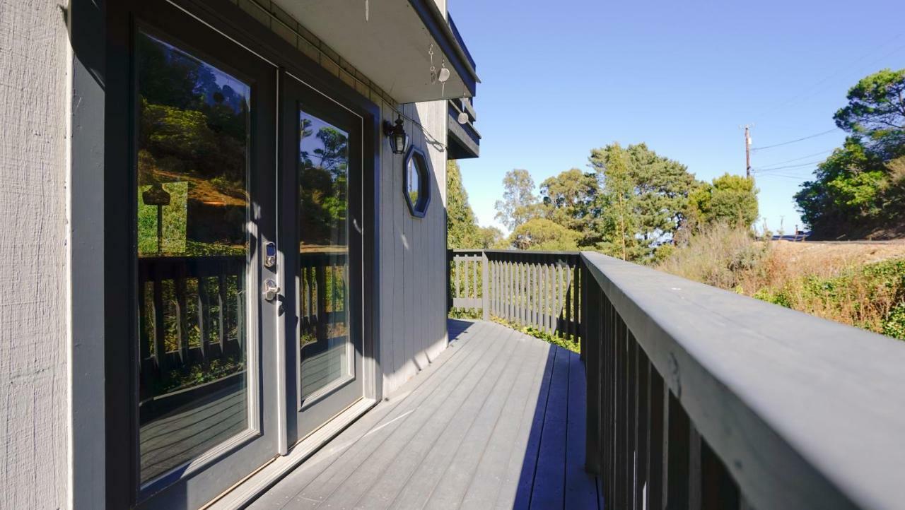 فيلا @ Marbella Lane Eco Friendly Treehouse, Sfo بريسباني المظهر الخارجي الصورة